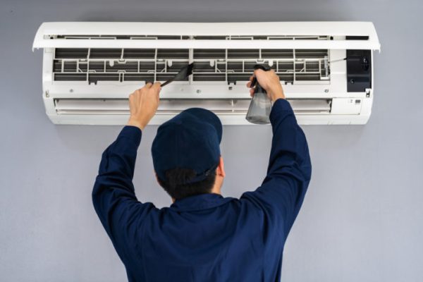 Sửa Điều Hòa Tại Hoàng Mai, Hà Nội – Sửa Chữa Mọi Hãng
