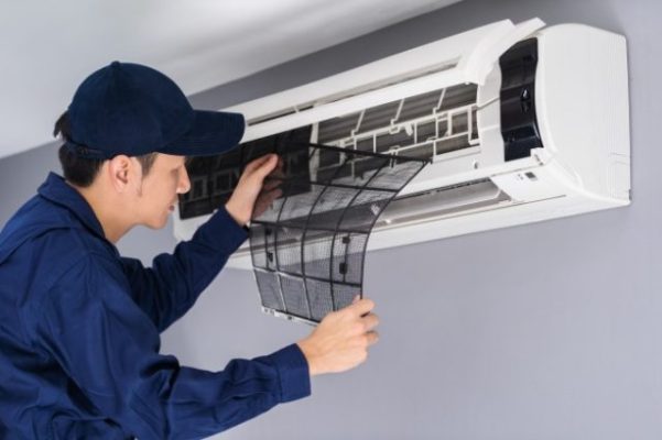 Dịch Vụ Sửa Điều Hòa Tại Nam Từ Liêm, Hà Nội – Uy Tín, Chuyên Nghiệp