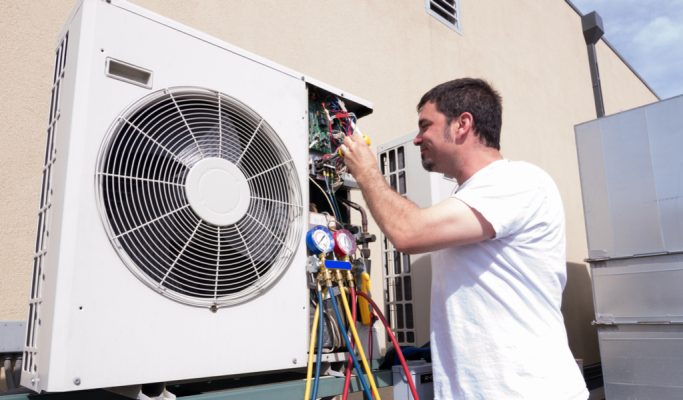 Dịch Vụ Sửa Điều Hòa Tại Thanh Xuân, Hà Nội – Chuyên Nghiệp, Uy Tín, Giá Tốt