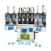 Sửa Máy Ép Gót Giày tại Hải Dương