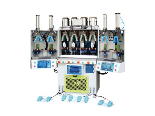 Sửa Máy Ép Gót Giày tại Hải Dương