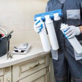 Sửa Máy Lọc Nước Tại Ba Đình, Hà Nội