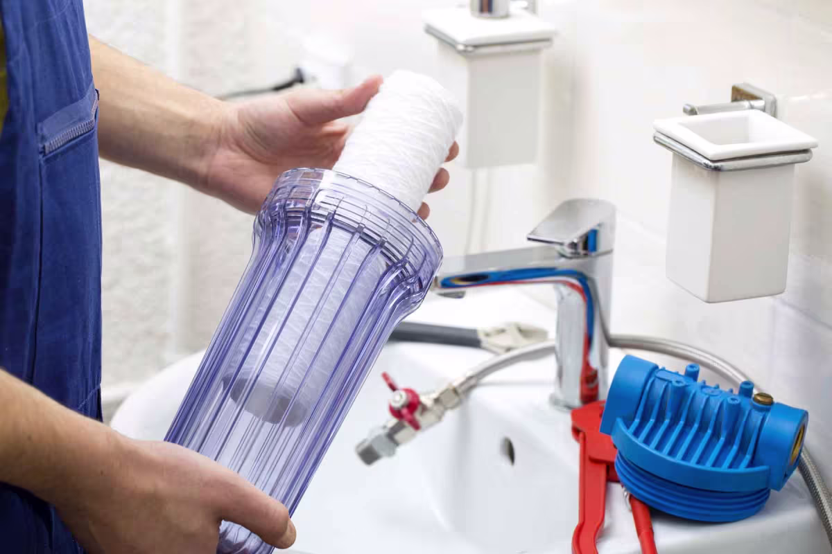 Sửa Máy Lọc Nước Tại Bắc Từ Liêm, Hà Nội - 30P Thợ Tới Nhà? 1 Sửa Máy Lọc Nước Tại Bắc Từ Liêm, Hà Nội