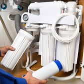 Sửa Máy Lọc Nước Tại Đông Anh, Hà Nội