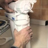 Sửa Máy Lọc Nước Tại Hai Bà Trưng, Hà Nội