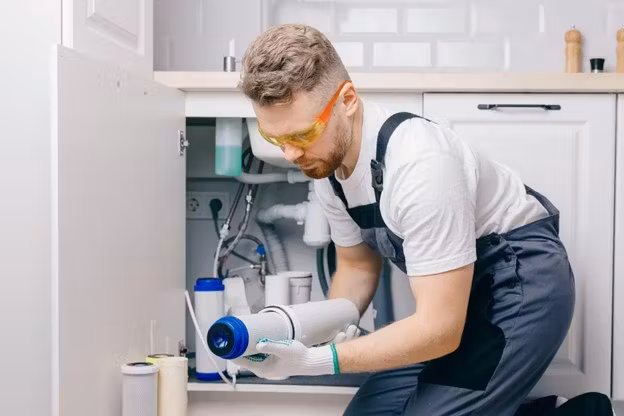 Sửa Máy Lọc Nước Tại Hoàn Kiếm Hà Nội - 30P Thợ Tới Nhà ? 1 Sửa Máy Lọc Nước Tại Hoàn Kiếm Hà Nội