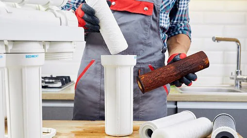 Dịch Vụ Sửa Máy Lọc Nước Tại Nam Từ Liêm, Hà Nội - Uy Tín, Nhanh Chóng