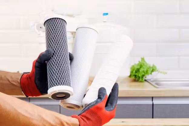 Sửa Máy Lọc Nước Tại Thanh Xuân Hà Nội - Chuyên Nghiệp, Uy Tín