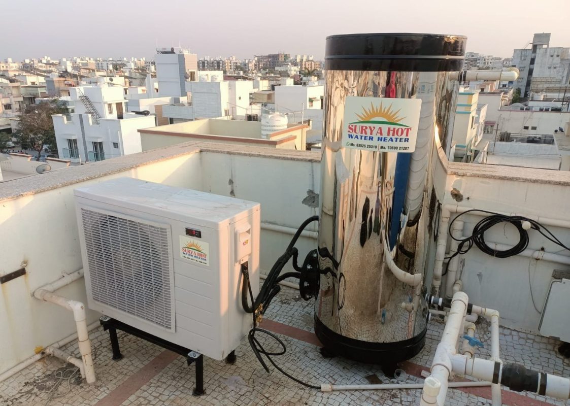 Sửa Máy Nước Nóng Heat Pump Tại Hải Dương : Chỉ 30P Thợ Tới Nhà ? 1 Dịch vụ sửa máy nước nóng Heat Pump tại Hải Dương
