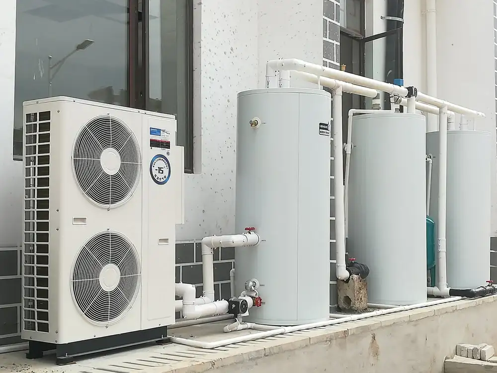 Sửa Máy Nước Nóng Heat Pump Tại Hải Dương : Chỉ 30P Thợ Tới Nhà ? 2 Địa chỉ sửa máy nước nóng Heat Pump tại Hải Dương