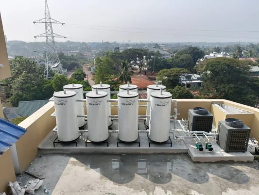 Địa chỉ sửa máy nước nóng trung tâm tại Hải Dương ?