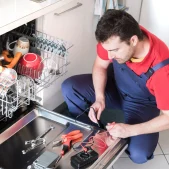 sửa máy rửa bát tại Hai Bà Trưng, Hà Nội