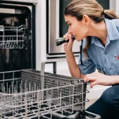 Dịch Vụ Sửa Máy Rửa Bát Tại Tây Hồ, Hà Nội - Chuyên Nghiệp, Uy Tín