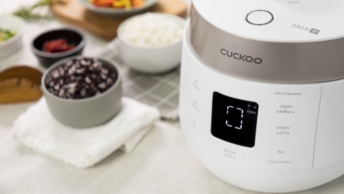 Sửa Nồi Cơm Điện Cuckoo Tại Ba Đình, Hà Nội - Uy Tín, Chuyên Nghiệp