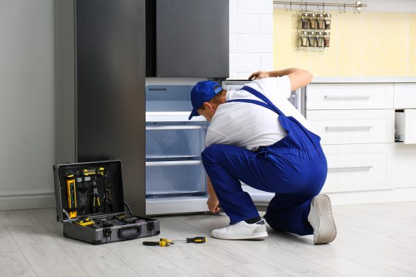 Dịch Vụ Sửa Tủ Lạnh Tại Ba Đình Hà Nội