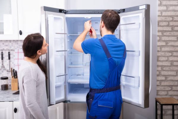 Dịch Vụ Sửa Tủ Lạnh Tại Đống Đa, Hà Nội