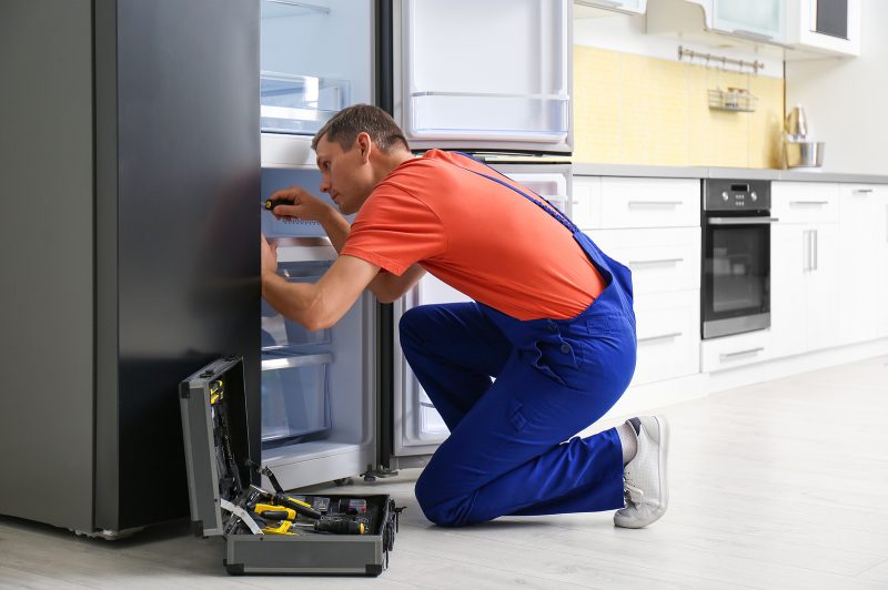 Sửa Tủ Lạnh Tại Hai Bà Trưng, Hà Nội - Chỉ 30P Thợ Tới Nhà ? 1 Sửa Tủ Lạnh Tại Hai Bà Trưng, Hà Nội