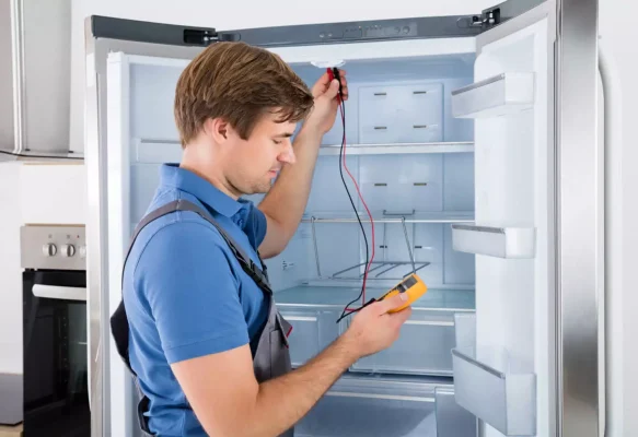 Sửa Tủ Lạnh Tại Hoàn Kiếm Hà Nội - Uy Tín, Nhanh Chóng