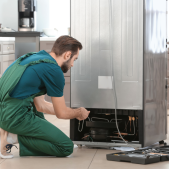 Sửa Tủ Lạnh Tại Tây Hồ, Hà Nội - Dịch Vụ Uy Tín, Chuyên Nghiệp