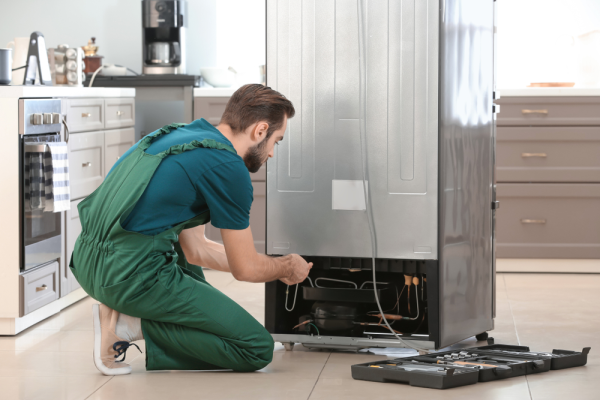 Sửa Tủ Lạnh Tại Tây Hồ, Hà Nội - Dịch Vụ Uy Tín, Chuyên Nghiệp