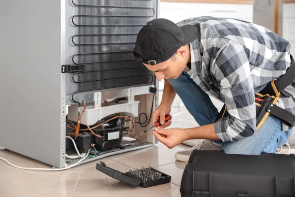 Dịch Vụ Sửa Tủ Lạnh Tại Thanh Xuân Hà Nội