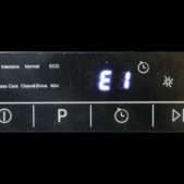 tủ lạnh beko báo lỗi e1