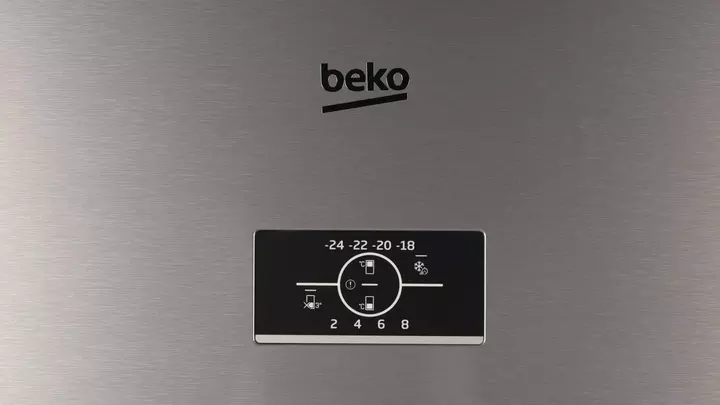 Cách Sửa Tủ Lạnh Beko Báo Lỗi E3 – Nguyên Nhân và Cách Khắc Phục ? 1 tủ lạnh beko báo lỗi E3 ?