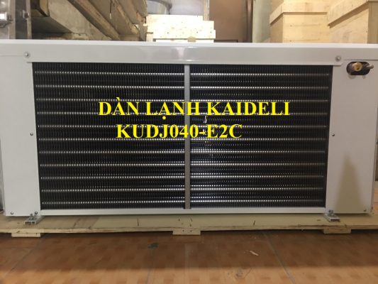 Dàn lạnh Kaideli KUDJ040-E2C?