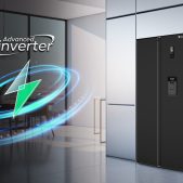Mã Lỗi Tủ Lạnh Casper – Nguyên Nhân Và Cách Khắc Phục