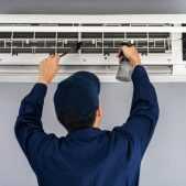 Bảo Dưỡng Điều Hòa Tại Hải Phòng