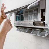 Sửa điều hòa không lên nguồn tại Hải Phòng