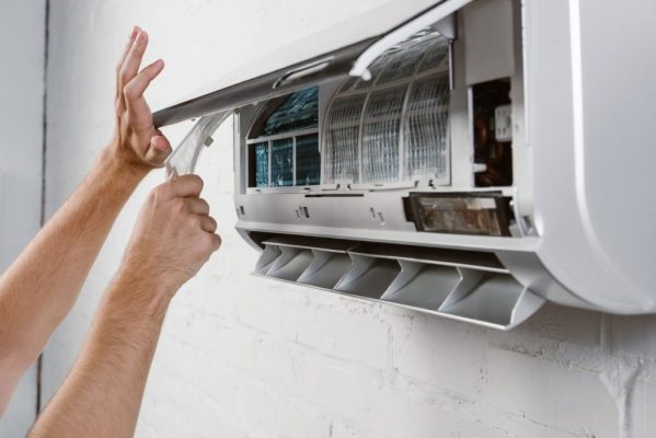 Sửa điều hòa không lên nguồn tại Hải Phòng