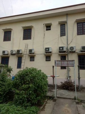 Sửa điều hòa không mát tại Hải Phòng