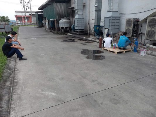 sửa điều hòa phường thành đông