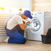 sửa máy giặt tại ái quốc hải phòng
