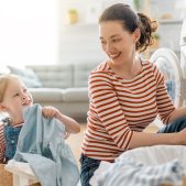 Sửa Máy Giặt Cửa Ngang Tại Hải Phòng