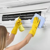 Vệ sinh điều hòa tại Hải Phòng