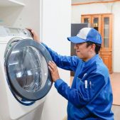 Sửa máy giặt Nhật bãi tại Hải Dương