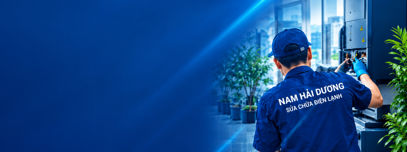 Điện lạnh hải nam