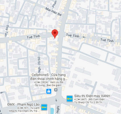Địa chỉ sửa điện lạnh hải nam