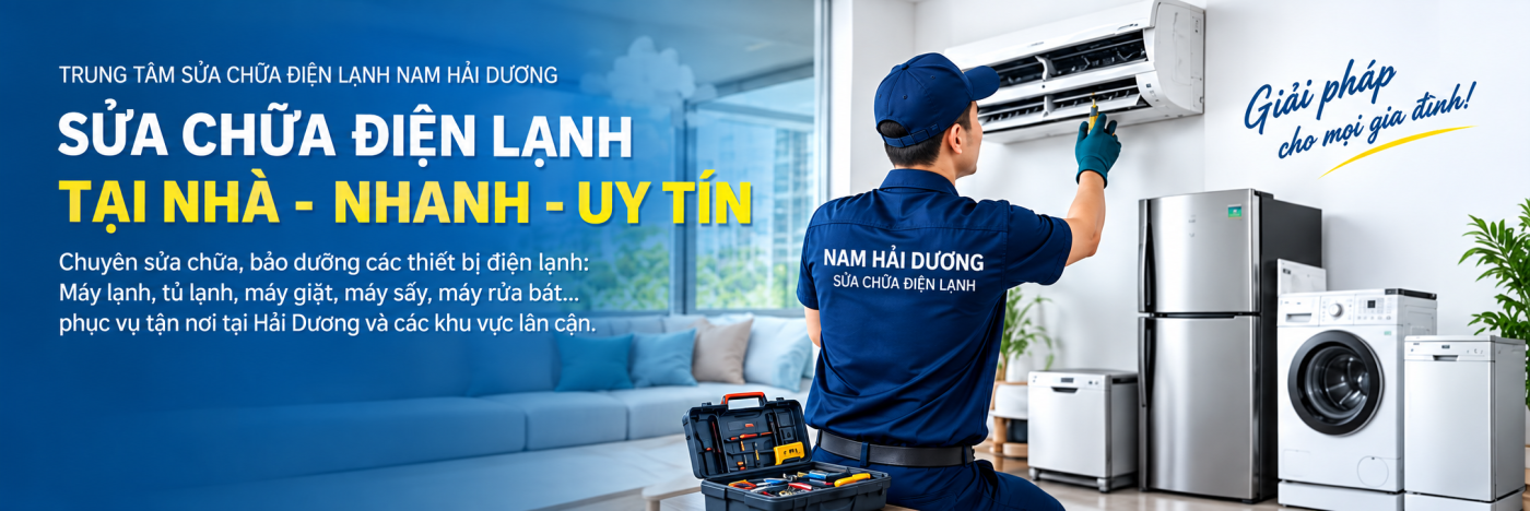 Điện lạnh hải nam