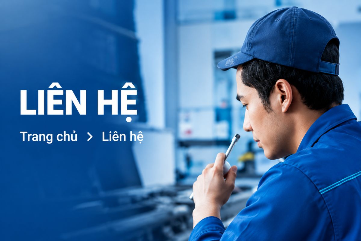 liên hệ sửa điện lạnh hải dương