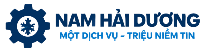Nam Hải Dương : Nhà thầu cơ điện lạnh số #1 Hải Dương