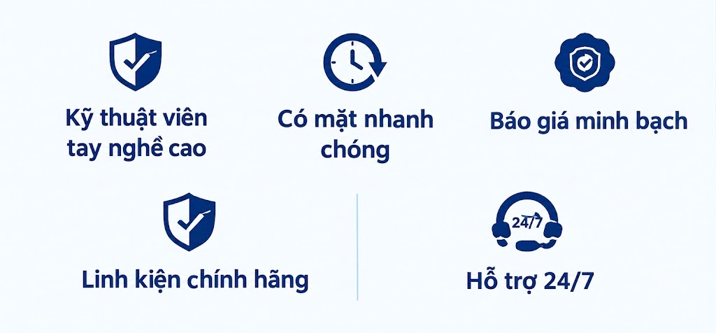 Điện lạnh hải nam