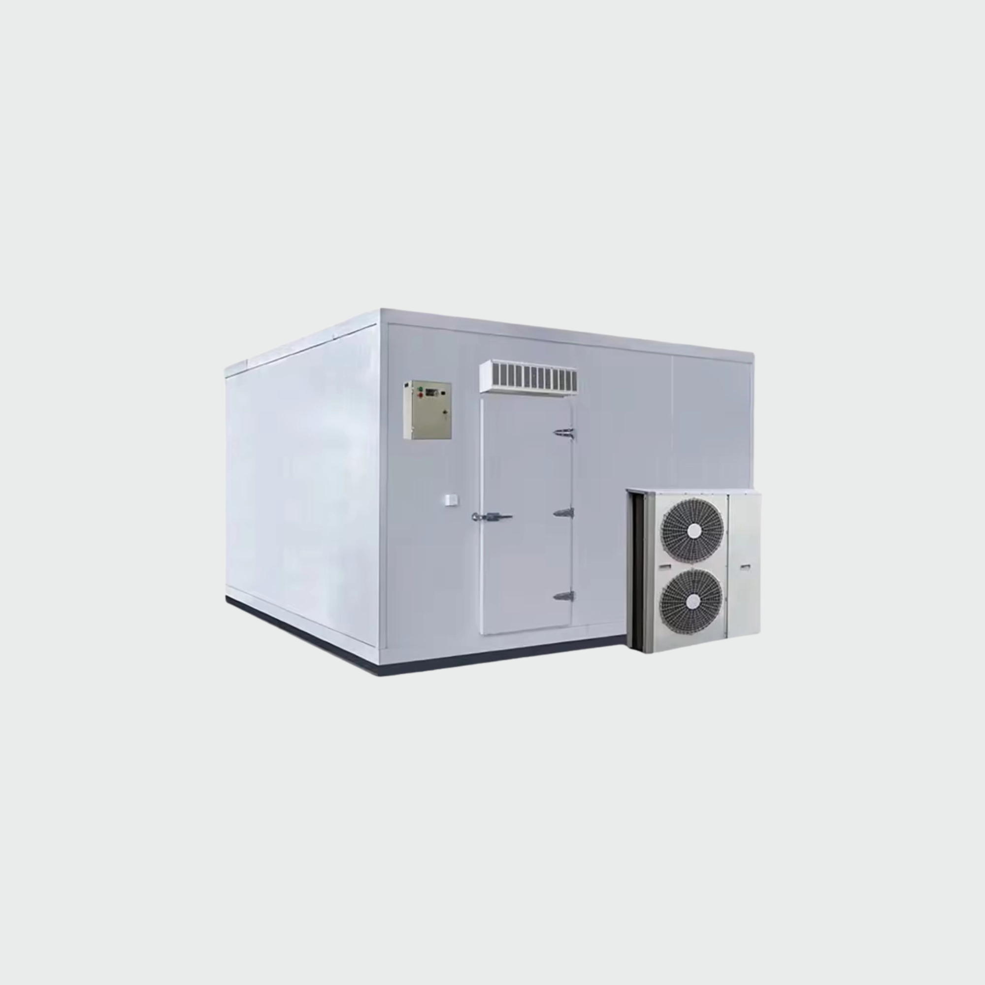 Sửa kho lạnh tại hải dương