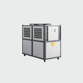 Sửa máy làm mát nước tại hải dương