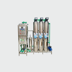 Sửa máy lọc nước tổng tại hải dương